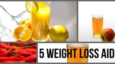 5-home-remedies-for-weight-loss-easily