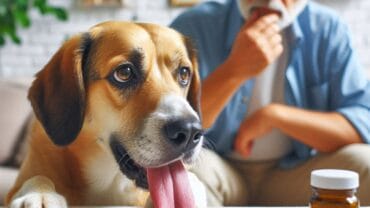 Home Remedy Acid Reflux Relief for Dogs