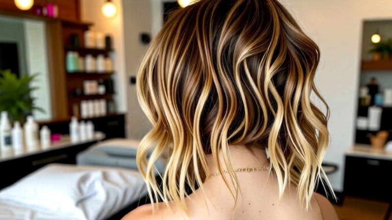 Styling Tricks to Amplify Your Thin Hair