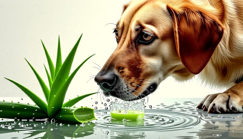 8. Aloe Vera: The Plant That Battles Bad Breath