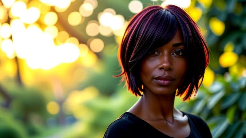 Choosing the Right Hair Color for Your Skin Tone